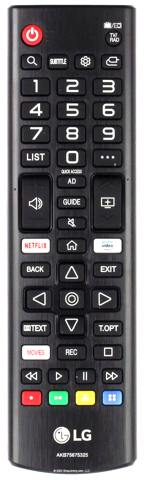 Remote Control