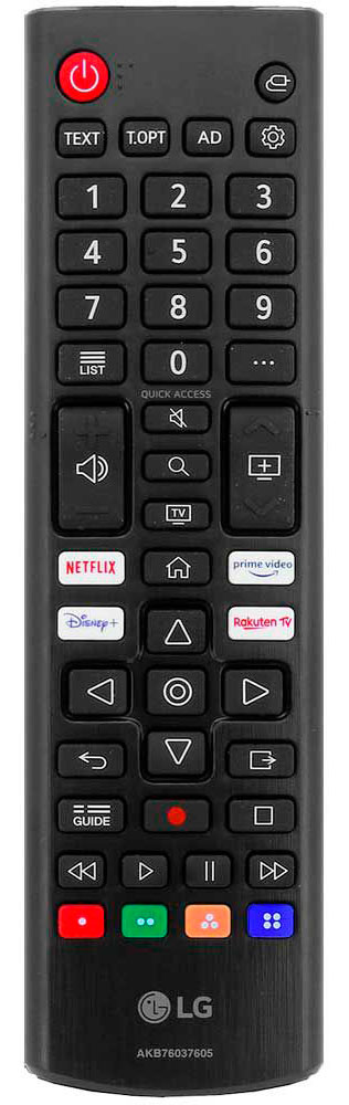 Remote Control