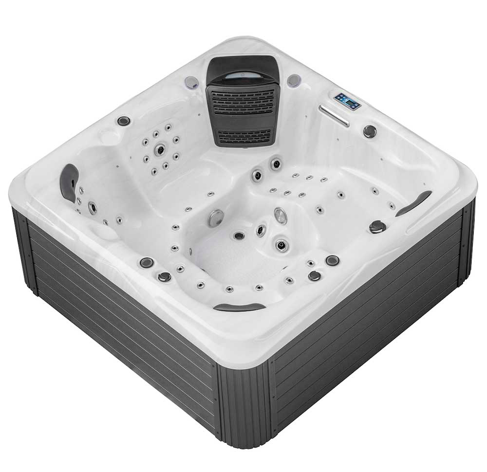 Jacuzzi