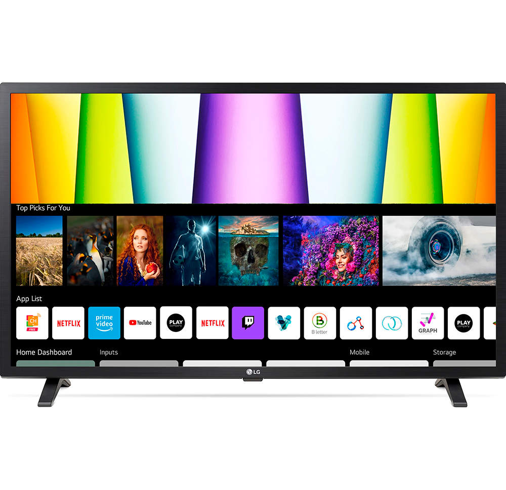 SmartTV